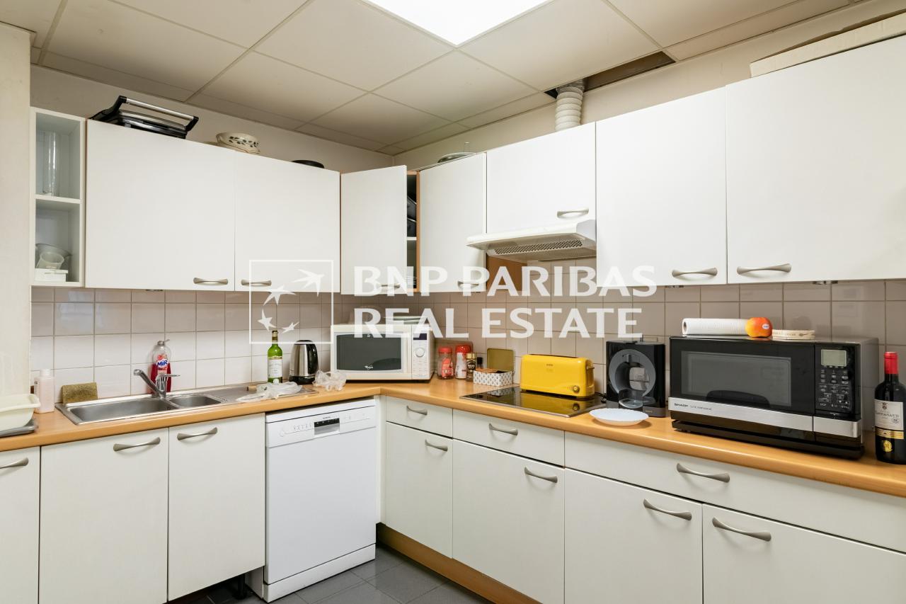 Bureau Levallois-Perret 321m² Vente bureau Levallois-Perret Hauts-de-Seine OVBUR2529646 11